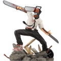 ARTFX J Chainsaw Man 1/8 Scale Pre-Painted Figure: Chainsaw Man thumbnail 1