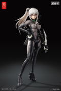 Assassin 1/12 Scale Pre-Painted Action Figure thumbnail 1