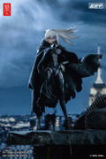 Assassin 1/12 Scale Pre-Painted Action Figure thumbnail 10