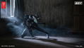 Assassin 1/12 Scale Pre-Painted Action Figure thumbnail 12