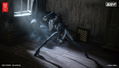 Assassin 1/12 Scale Pre-Painted Action Figure thumbnail 13