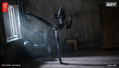 Assassin 1/12 Scale Pre-Painted Action Figure thumbnail 14