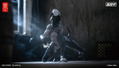 Assassin 1/12 Scale Pre-Painted Action Figure thumbnail 17