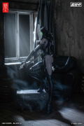 Assassin 1/12 Scale Pre-Painted Action Figure thumbnail 18