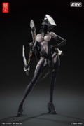 Assassin 1/12 Scale Pre-Painted Action Figure thumbnail 2