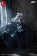 Assassin 1/12 Scale Pre-Painted Action Figure thumbnail 20