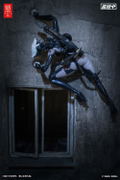 Assassin 1/12 Scale Pre-Painted Action Figure thumbnail 21