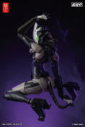 Assassin 1/12 Scale Pre-Painted Action Figure thumbnail 22