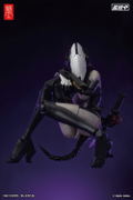 Assassin 1/12 Scale Pre-Painted Action Figure thumbnail 23
