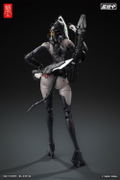 Assassin 1/12 Scale Pre-Painted Action Figure thumbnail 3