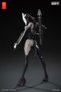 Assassin 1/12 Scale Pre-Painted Action Figure thumbnail 4