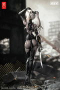 Assassin 1/12 Scale Pre-Painted Action Figure thumbnail 6