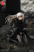 Assassin 1/12 Scale Pre-Painted Action Figure thumbnail 7
