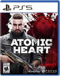 Atomic Heart thumbnail 1
