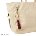 Attack on Titan: Mikasa Accessory Keychain thumbnail 4