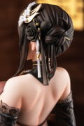 Azur Lane 1/6 Scale Pre-Painted Figure: Chen Hai Vestibule of Wonders Ver. thumbnail 15