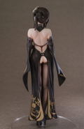 Azur Lane 1/6 Scale Pre-Painted Figure: Chen Hai Vestibule of Wonders Ver. thumbnail 5