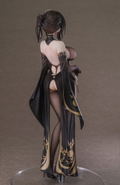 Azur Lane 1/6 Scale Pre-Painted Figure: Chen Hai Vestibule of Wonders Ver. thumbnail 6