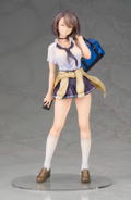 Azur Lane 1/7 Scale Pre-Painted Figure: Baltimore After-School Ace Ver. thumbnail 8