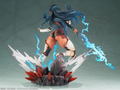 Bastard‼ Heavy Metal Dark Fantasy 1/7 Scale Pre-Painted Figure: Arshes Nei thumbnail 10