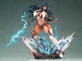 Bastard‼ Heavy Metal Dark Fantasy 1/7 Scale Pre-Painted Figure: Arshes Nei thumbnail 11