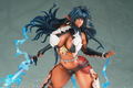 Bastard‼ Heavy Metal Dark Fantasy 1/7 Scale Pre-Painted Figure: Arshes Nei thumbnail 12
