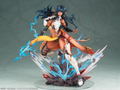 Bastard‼ Heavy Metal Dark Fantasy 1/7 Scale Pre-Painted Figure: Arshes Nei thumbnail 3