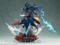 Bastard‼ Heavy Metal Dark Fantasy 1/7 Scale Pre-Painted Figure: Arshes Nei thumbnail 5