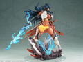 Bastard‼ Heavy Metal Dark Fantasy 1/7 Scale Pre-Painted Figure: Arshes Nei thumbnail 6