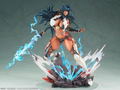 Bastard‼ Heavy Metal Dark Fantasy 1/7 Scale Pre-Painted Figure: Arshes Nei thumbnail 8