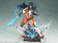 Bastard‼ Heavy Metal Dark Fantasy 1/7 Scale Pre-Painted Figure: Arshes Nei thumbnail 9