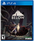 BELOW [SteelBook Edition] thumbnail 2
