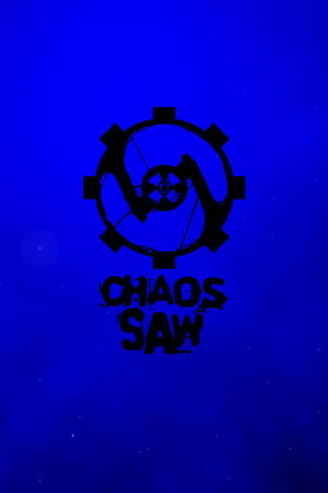 Chaos Saw_