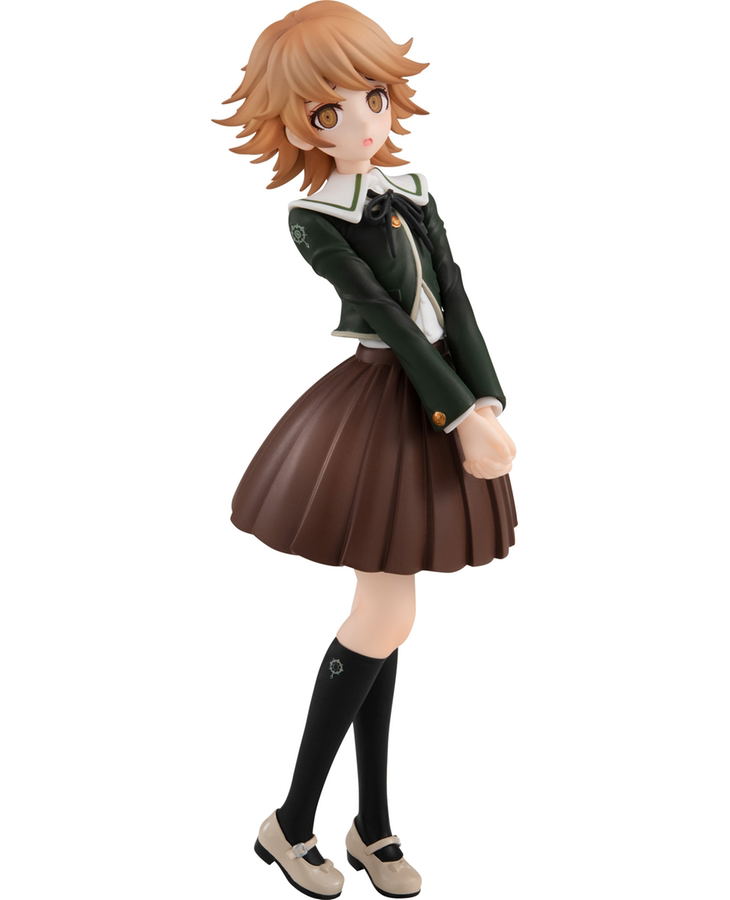 Danganronpa 1.2 Reload: Pop Up Parade Chihiro Fujisaki image 1