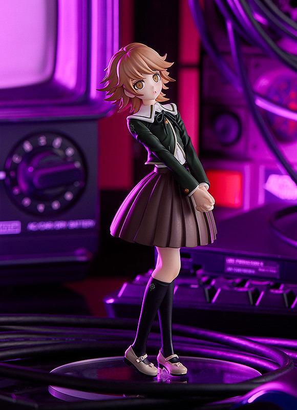 Danganronpa 1.2 Reload: Pop Up Parade Chihiro Fujisaki image 2