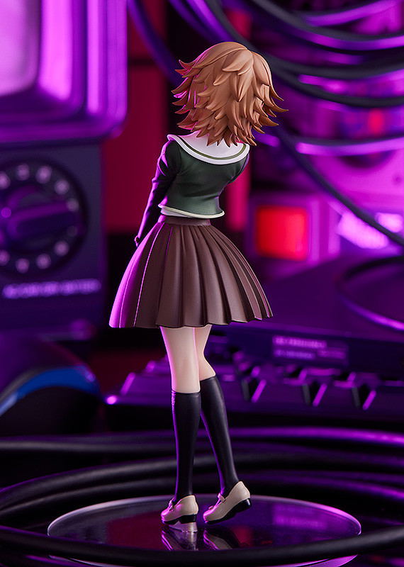 Danganronpa 1.2 Reload: Pop Up Parade Chihiro Fujisaki image 3