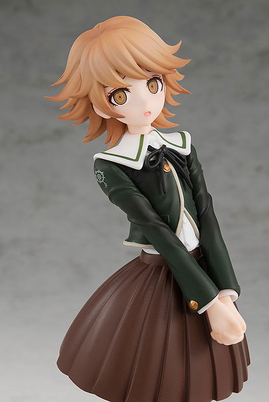 Danganronpa 1.2 Reload: Pop Up Parade Chihiro Fujisaki image 7