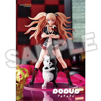Danganronpa 1.2 Reload: Pop Up Parade Junko Enoshima [GSC Online Shop Limited Ver.] (Re-run) image 2