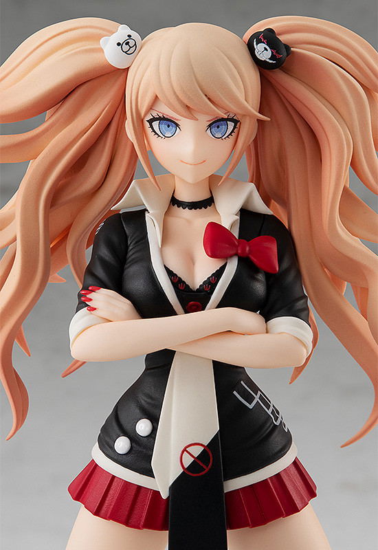 Danganronpa 1.2 Reload: Pop Up Parade Junko Enoshima [GSC Online Shop Limited Ver.] (Re-run) image 10