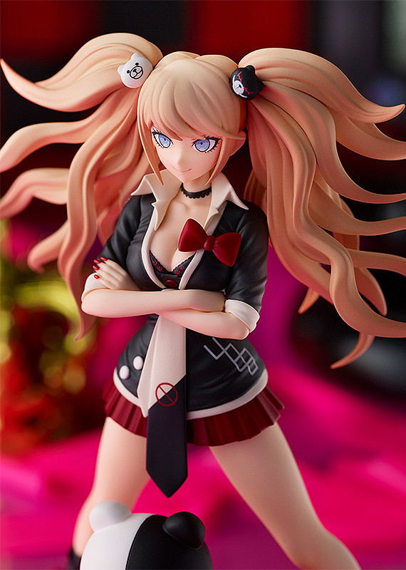 Danganronpa 1.2 Reload: Pop Up Parade Junko Enoshima (Re-run) image 5