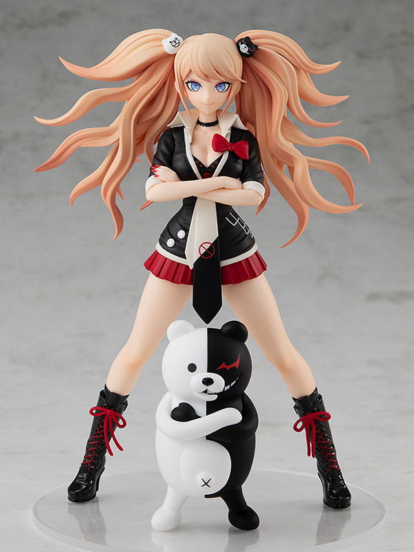 Danganronpa 1.2 Reload: Pop Up Parade Junko Enoshima (Re-run) image 6