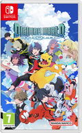 Digimon World: Next Order thumbnail 1