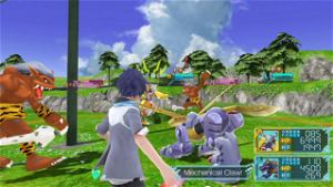 Comprar Digimon World: Next Order Nintendo Switch · Bandai Namco · Hipercor