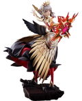 Fire Emblem 1/7 Scale Pre-Painted Figure: Veronica thumbnail 1