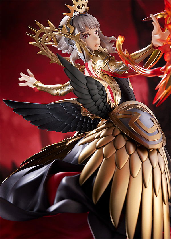 Fire Emblem 1/7 Scale Pre-Painted Figure: Veronica image 5