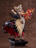 Fire Emblem 1/7 Scale Pre-Painted Figure: Veronica thumbnail 8