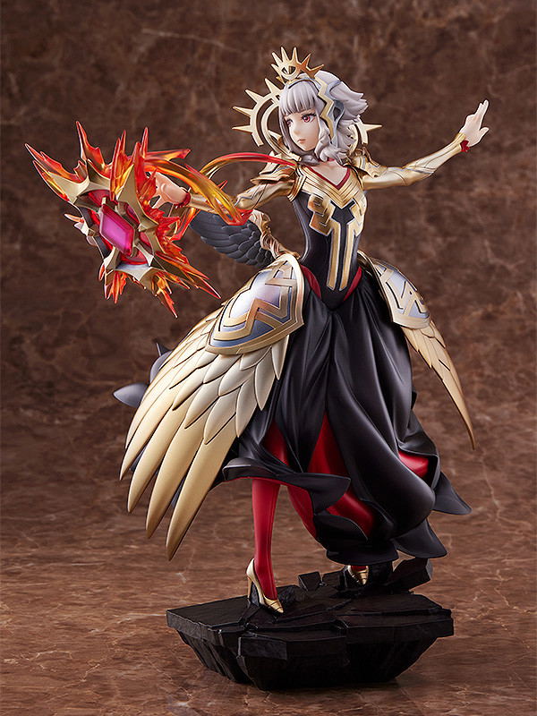 Fire Emblem 1/7 Scale Pre-Painted Figure: Veronica image 10