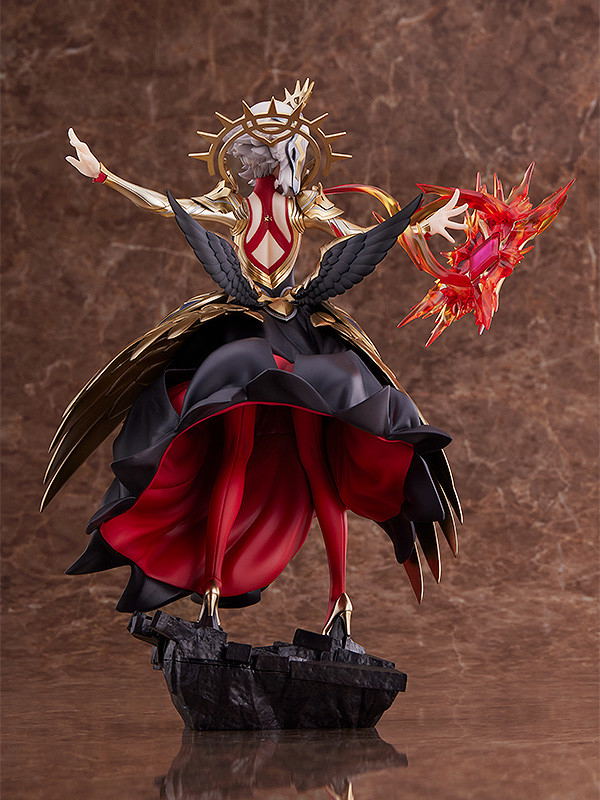 Fire Emblem 1/7 Scale Pre-Painted Figure: Veronica image 11