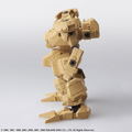 Front Mission Structure Arts 1/72 Scale Plastic Model Kit Series Vol. 4 (Set of 4 Types) thumbnail 13