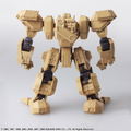 Front Mission Structure Arts 1/72 Scale Plastic Model Kit Series Vol. 4 (Set of 4 Types) thumbnail 14